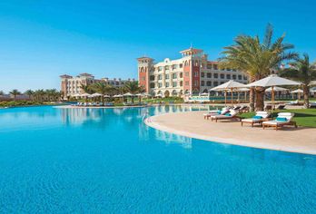 Baron Palace Sahl Hasheesh