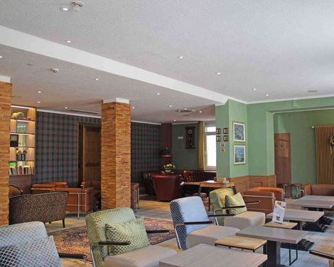 Rathaushotels Oberwiesenthal