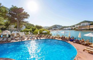 Palladium Hotel Cala Llonga