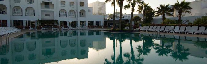 Royal Decameron Tafoukt Beach