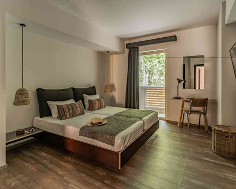 Cook’s Club Hersonissos Crete