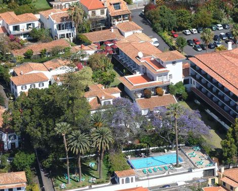 Quinta da Penha de Franca
