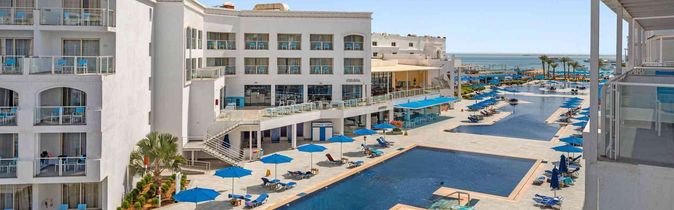 Pickalbatros Blu Spa Resort