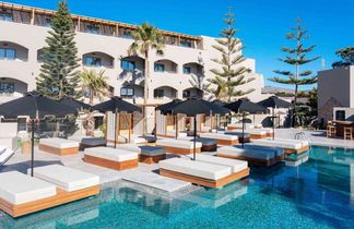 Eliros Mare Beachfront Poem Hotel
