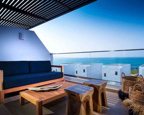 Abaton Island Resort & Spa