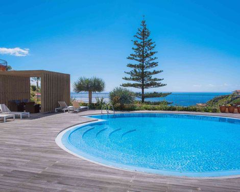 Hotel do Campo