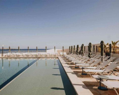 Doubletree by Hilton Malta