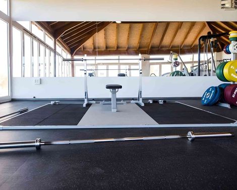 Bakour Fuerteventura La Pared