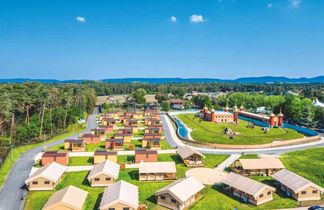 Zoo Safaripark & Erlebnisresort Stukenbrock