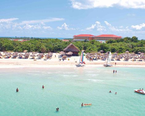 Iberostar Origin Taínos