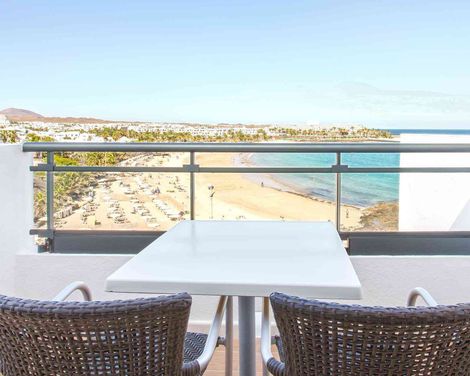 THB Lanzarote Beach