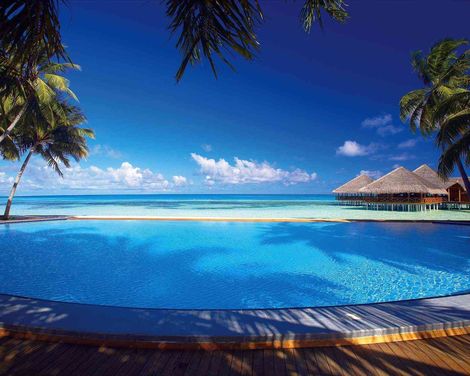 Medhufushi Island Resort