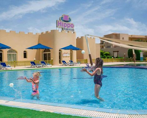 Cleopatra Luxury Resort Makadi Bay