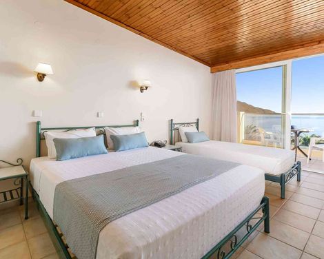 Mare Monte Beach Hotel
