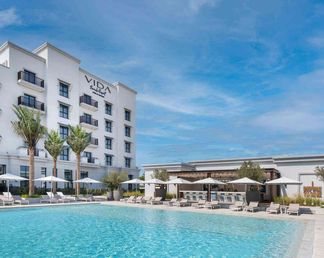 Vida Beach Resort Umm Al Quwain