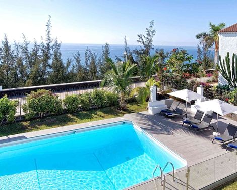 Apartamentos las Nasas