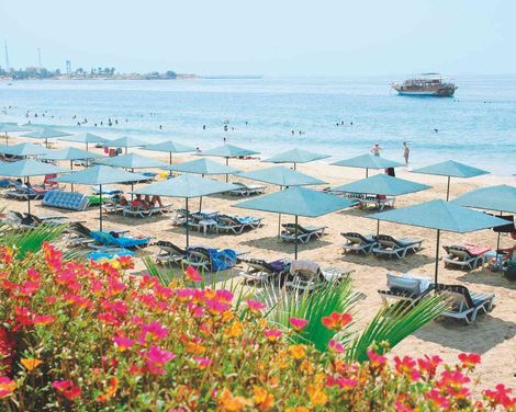 Hotel Antik & Antik Garden