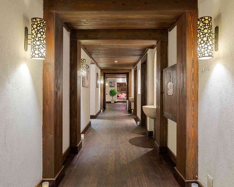 Pickalbatros Palace Hotel - Port Ghalib