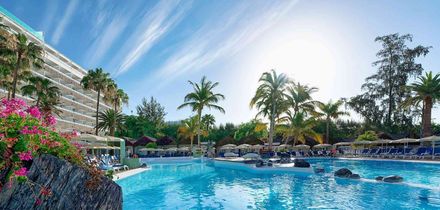 Bull Hotel Costa Canaria & Spa