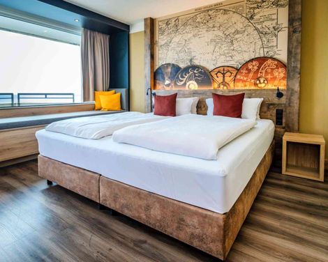 Ostsee Resort Damp - Ostseehotel Midgard