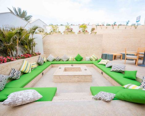 SUNRISE Holidays Resort