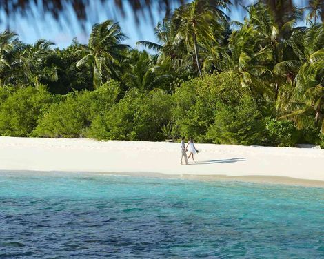 Dusit Thani Maldives