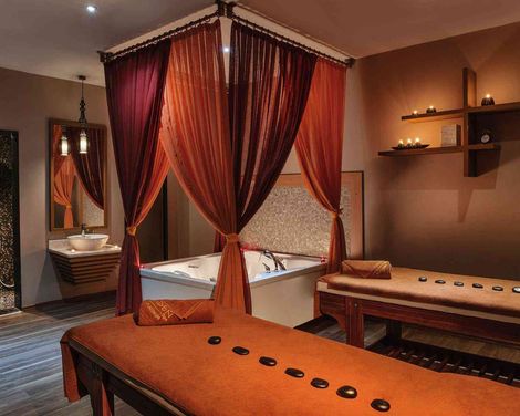 Botanik Hotel & Resort