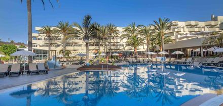 Barceló Corralejo Bay