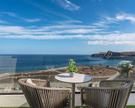 Occidental Roca Negra