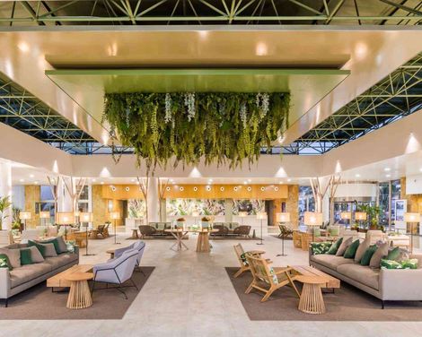 Barceló Fuerteventura Mar