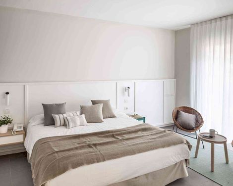 AQUA Hotel Bertran Park