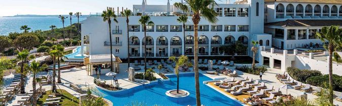 DAIA Slow Beach Hotel Conil