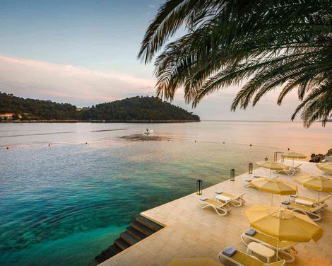 Aminess Lume Hotel