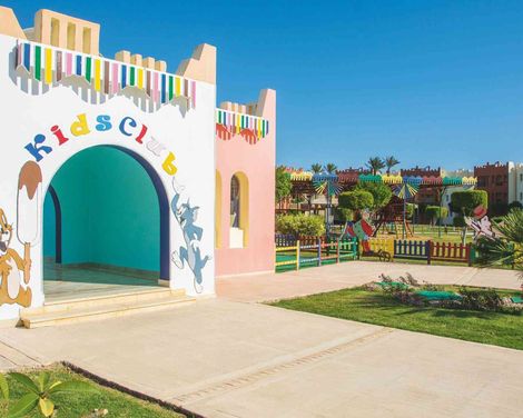 SUNRISE Royal Makadi Resort