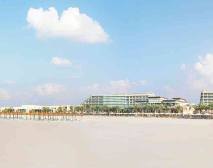 Intercontinental Ras Al Khaimah Resort and Spa