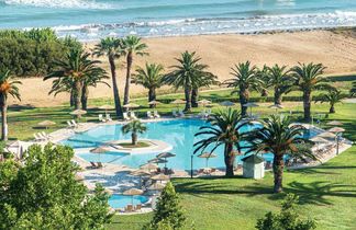 Grecotel LUXME Costa Botanica