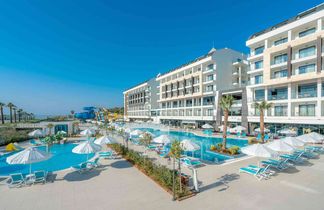 Diamond De Luxe Hotel & Spa