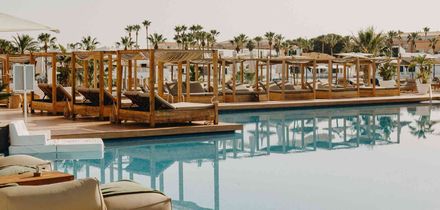 Lago Resort Menorca - Casas del Lago