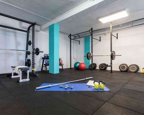 Caprice Concord Hotel & Spa