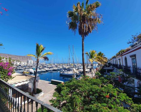 BIlly's Puerto de Mogán Apartments by LIVVO