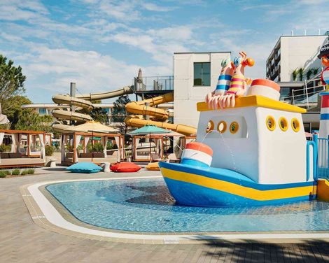 Pical Resort, Valamar Collection