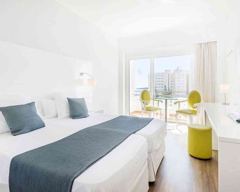 Hotel Apartamentos Morito