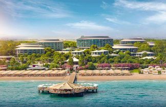 Calista Luxury Resort