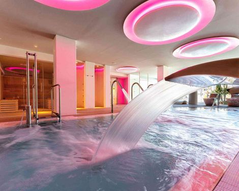 Spring Hotel Bitácora