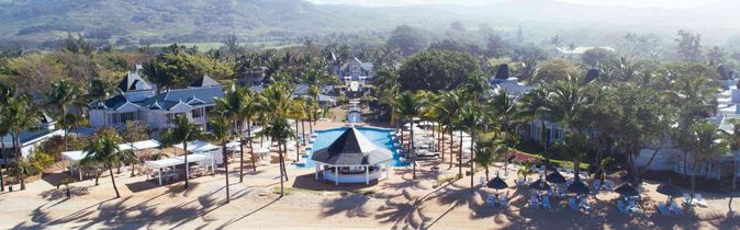 Heritage Le Telfair Golf & Wellness Resort