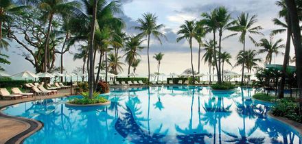 Centara Grand Beach Resort & Villas Hua Hin