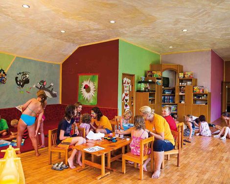 Hotel Defne Dream
