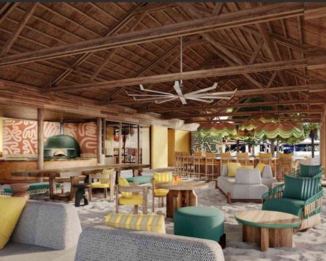 NH Collection Maldives Reethi Resort