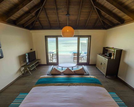 Jawakara Islands Maldives