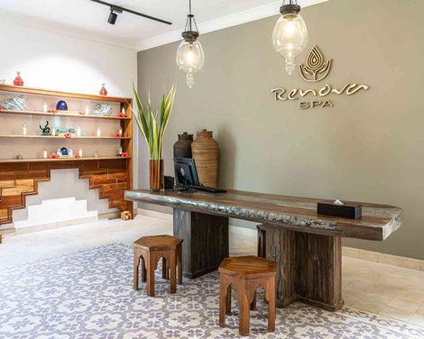 Hotel RIU Palace Zanzibar